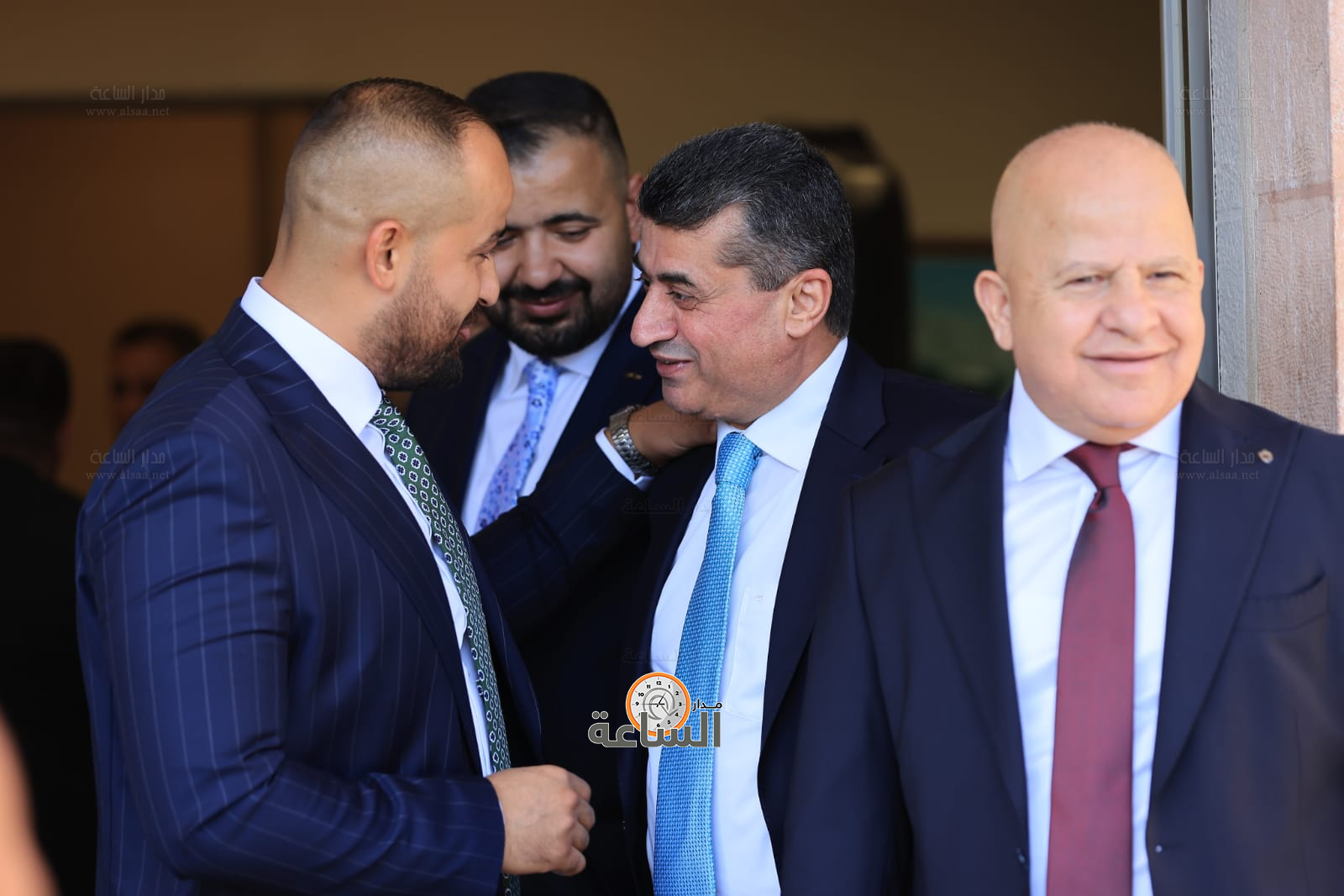 Madar Al-Saa Images 0.23156108474725168