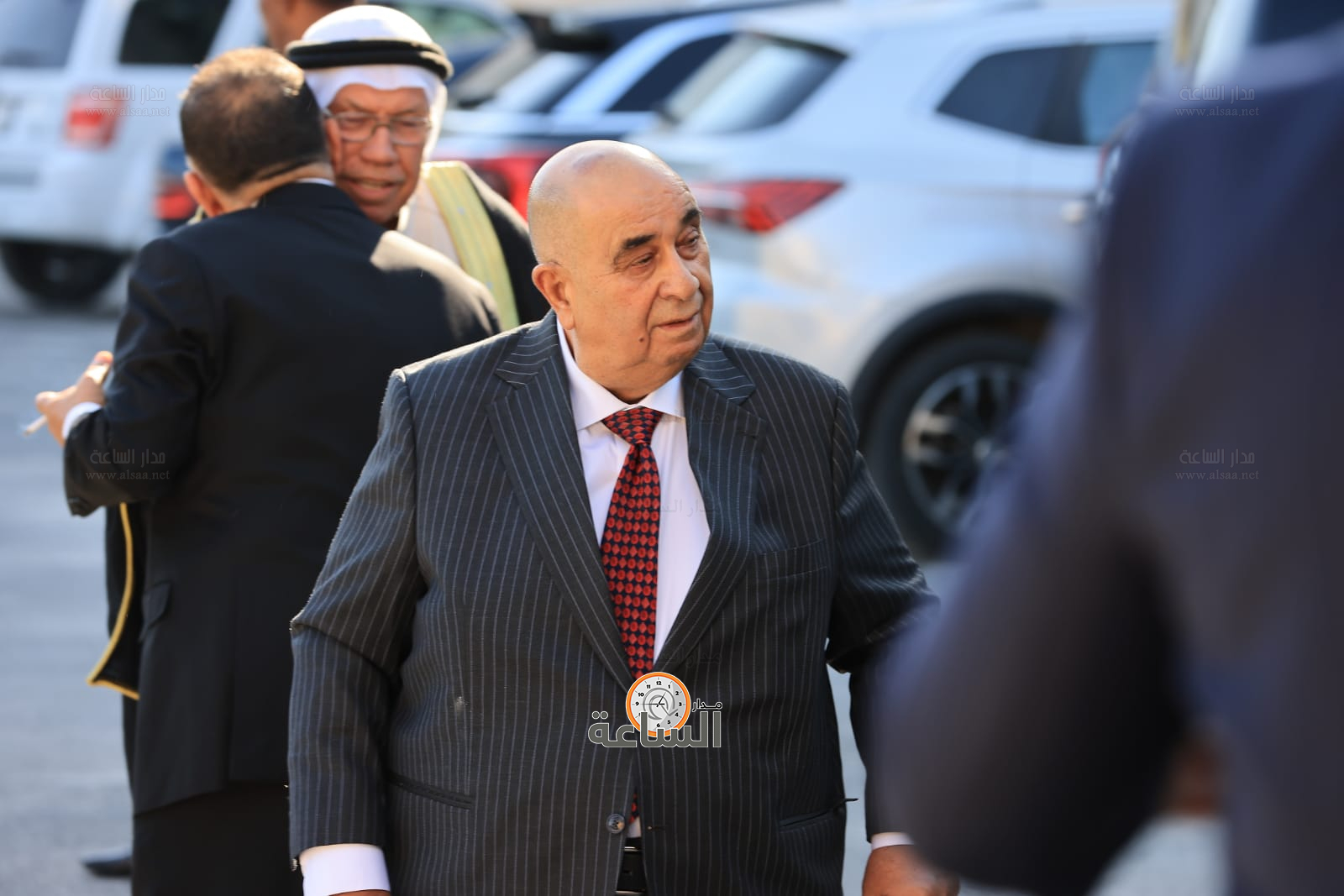 Madar Al-Saa Images 0.2741104696545055