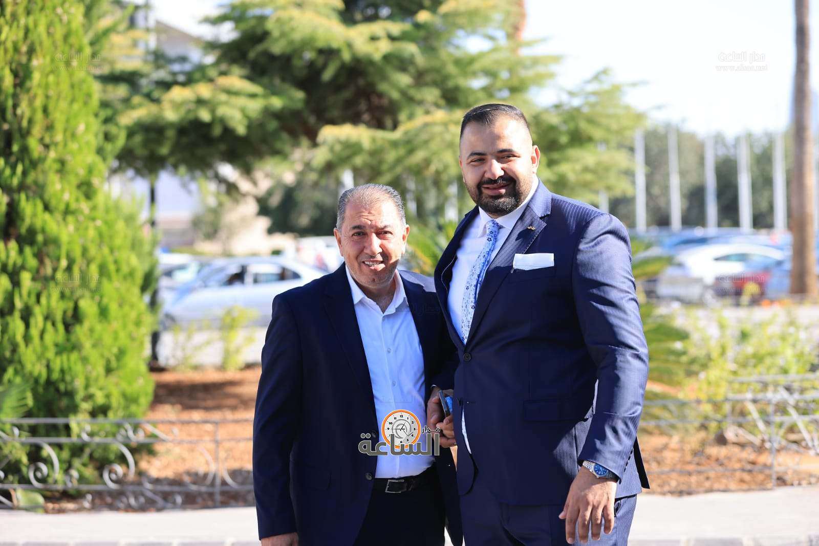 Madar Al-Saa Images 0.8087320302818043