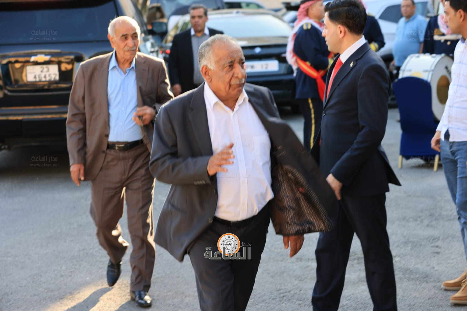 Madar Al-Saa Images 0.8574513297807099