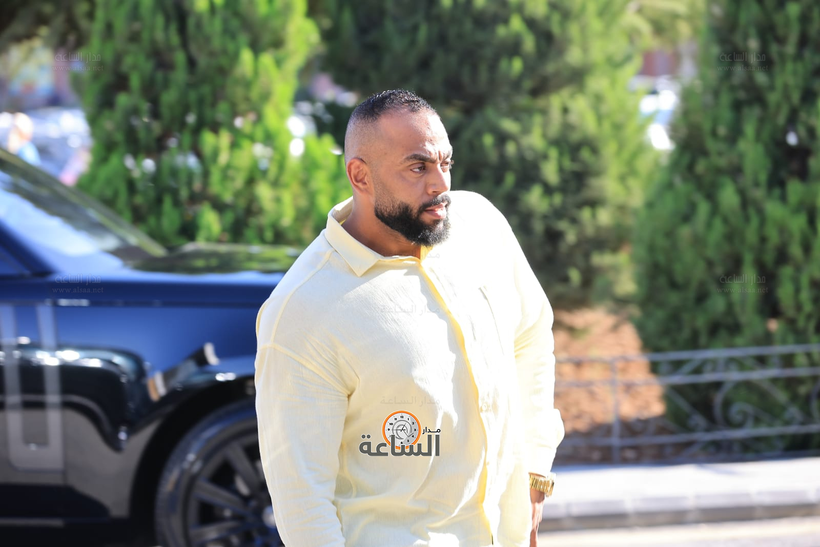 Madar Al-Saa Images 0.4316978881284549