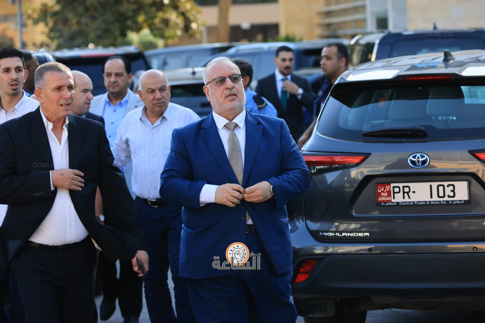 Madar Al-Saa Images 0.3633355650413649