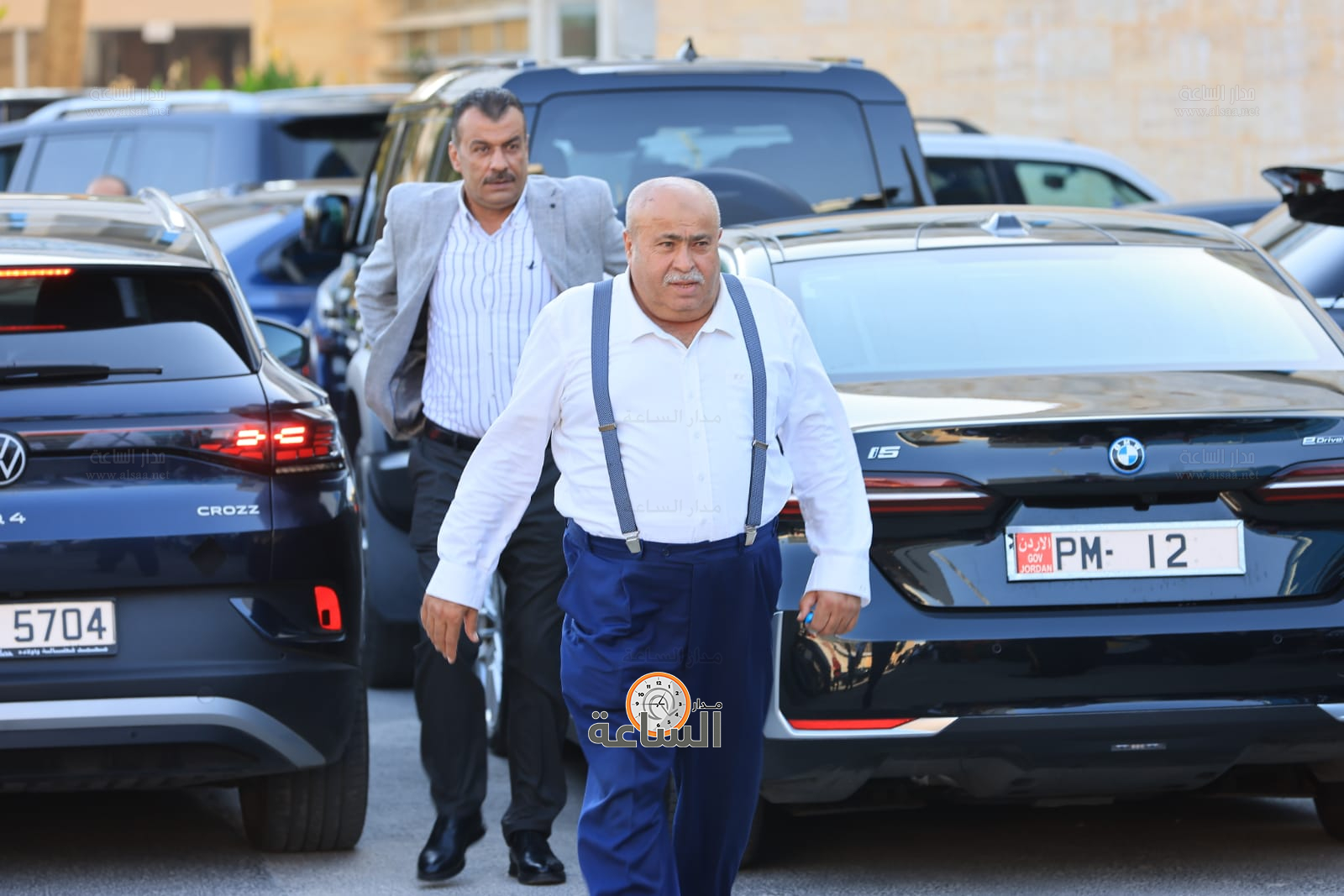 Madar Al-Saa Images 0.8404170754167276