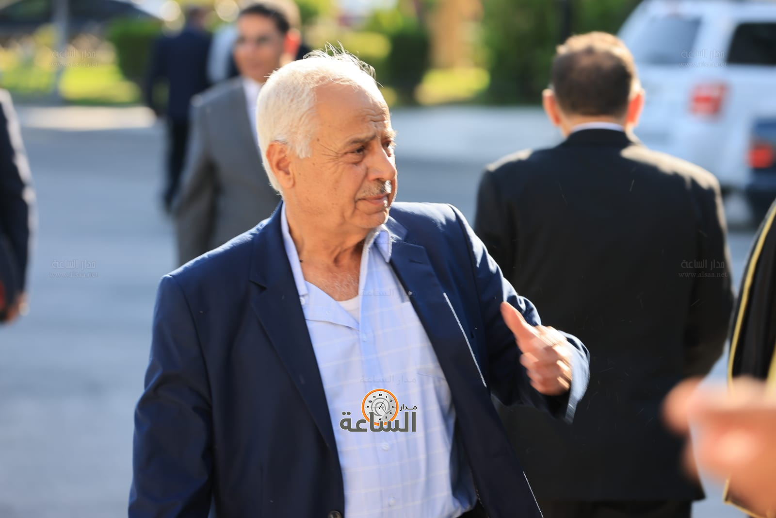 Madar Al-Saa Images 0.21368686541594795