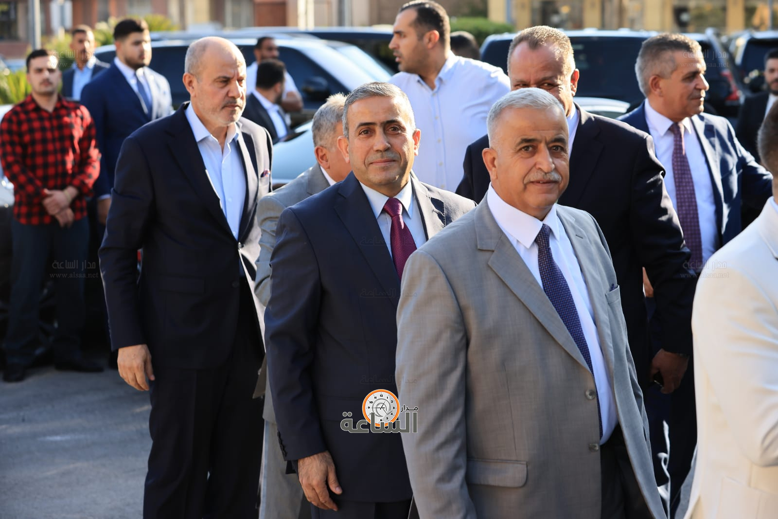 Madar Al-Saa Images 0.7522396441791726