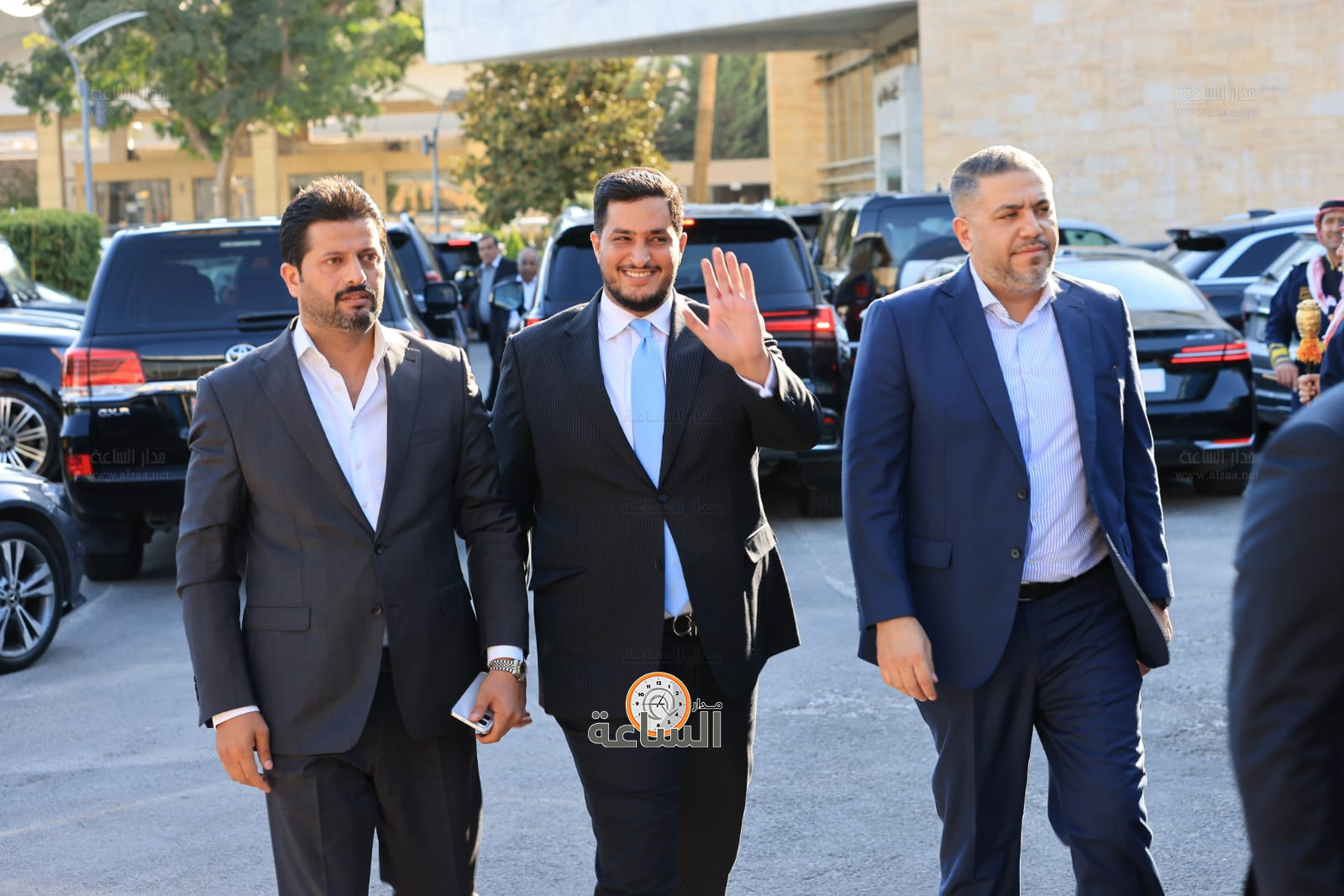 Madar Al-Saa Images 0.18760035799582486