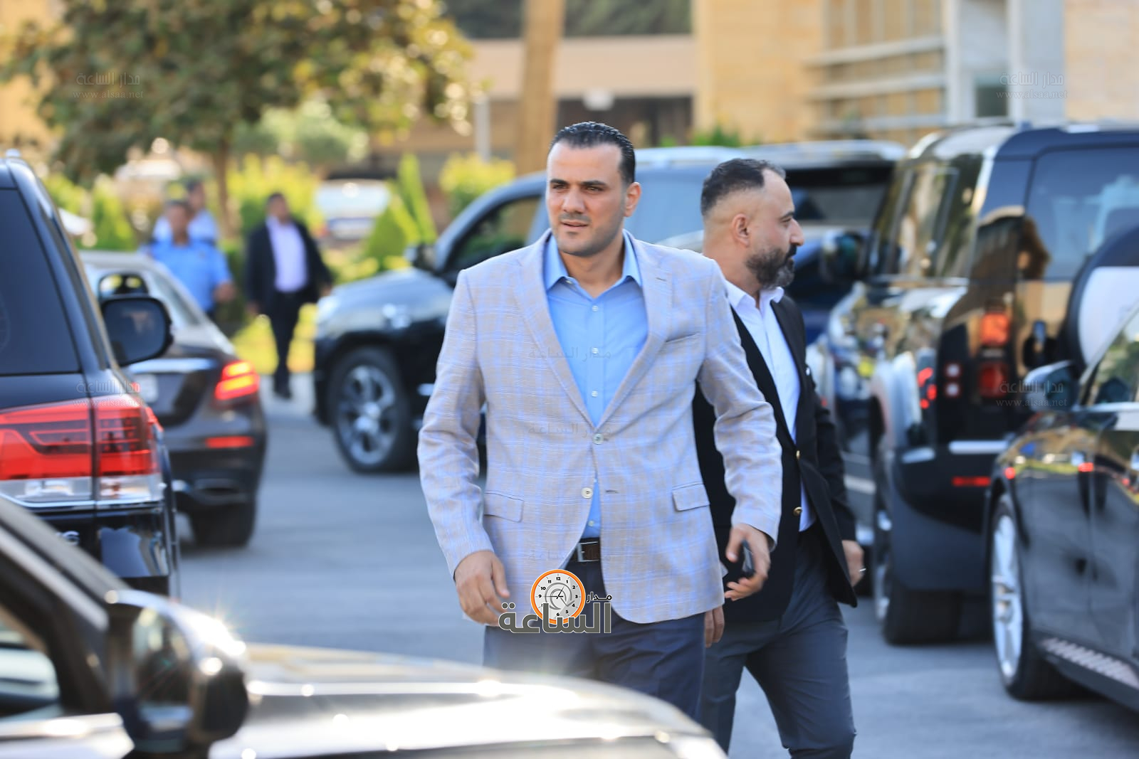 Madar Al-Saa Images 0.2978958558537318