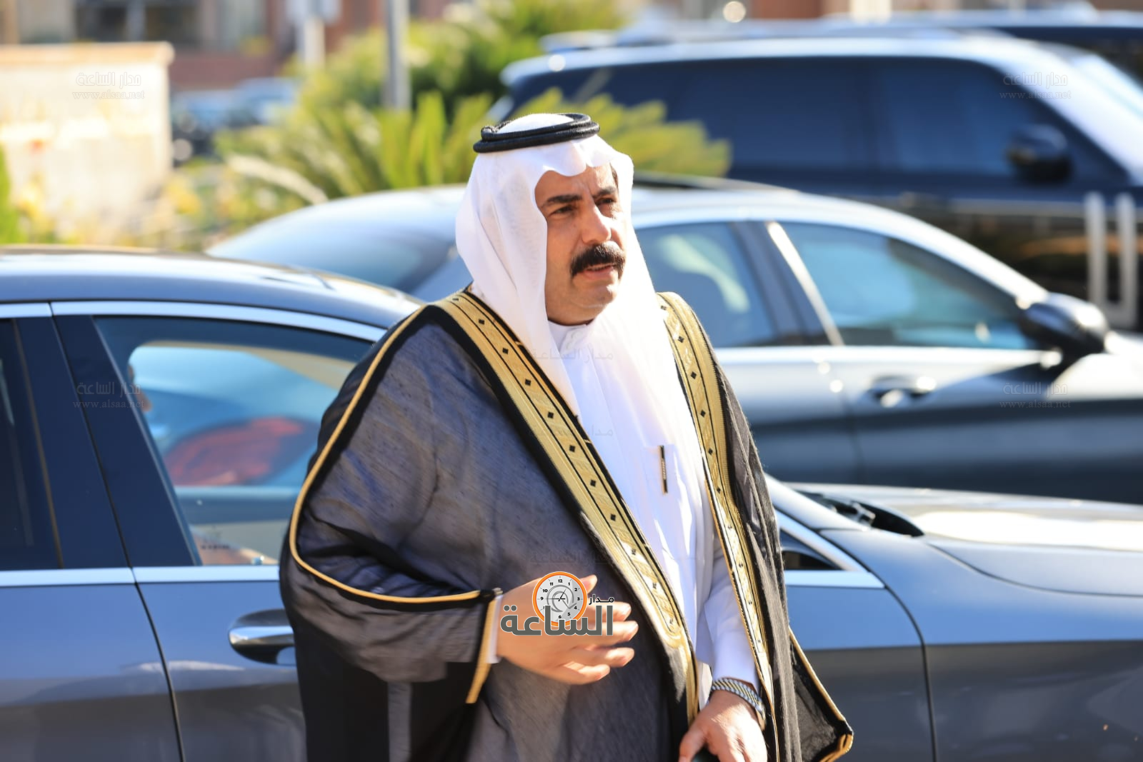 Madar Al-Saa Images 0.8873626345720925