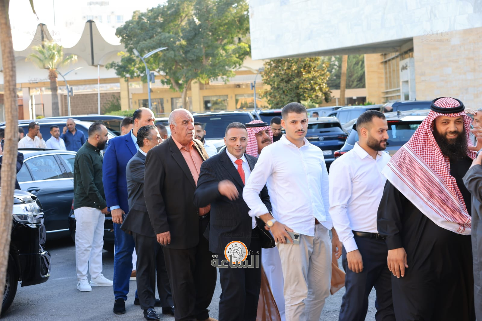 Madar Al-Saa Images 0.26966177645092093