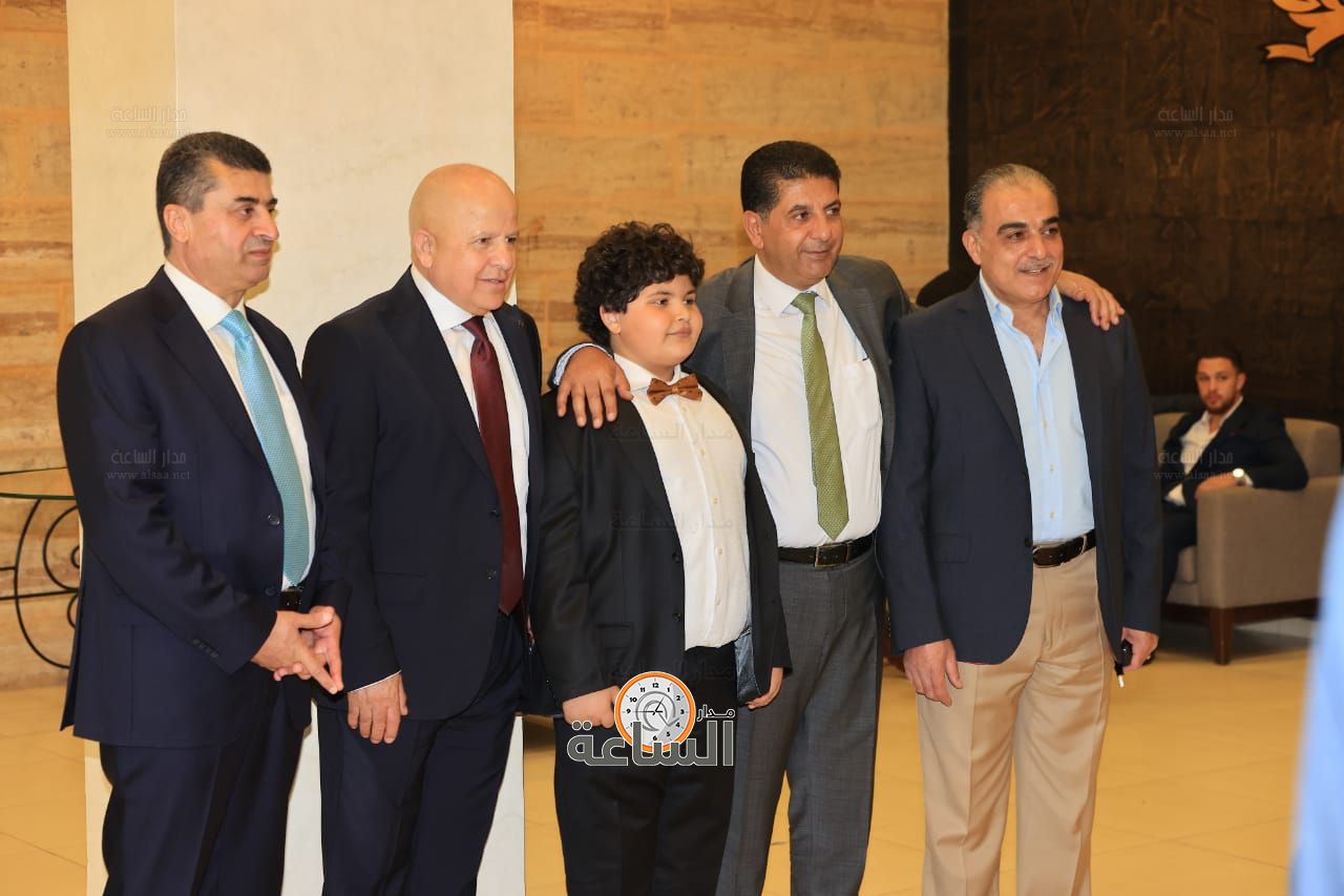 Madar Al-Saa Images 0.8920037533764026