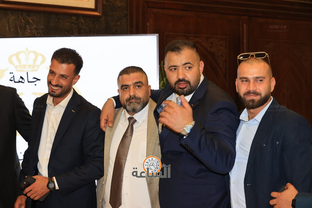 Madar Al-Saa Images 0.9966112737348973