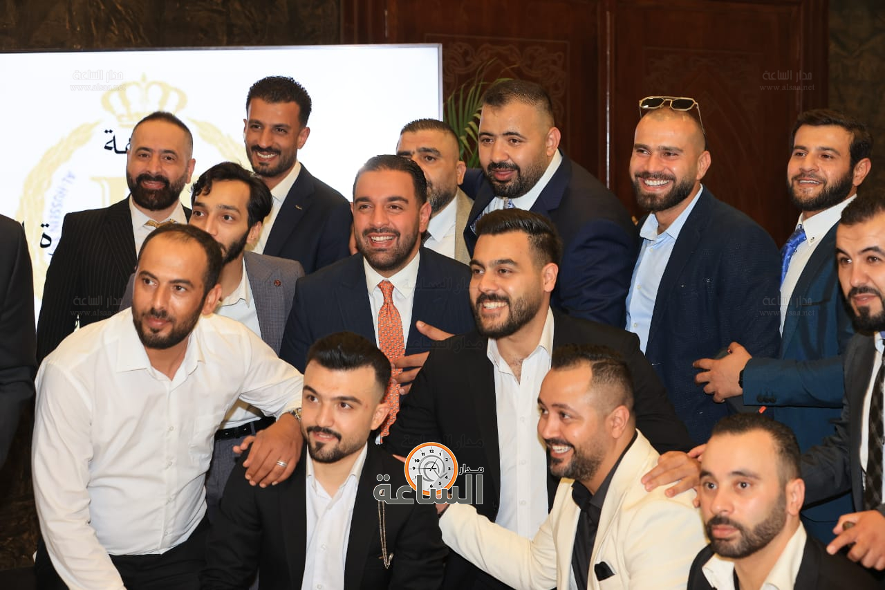 Madar Al-Saa Images 0.5191595999733488