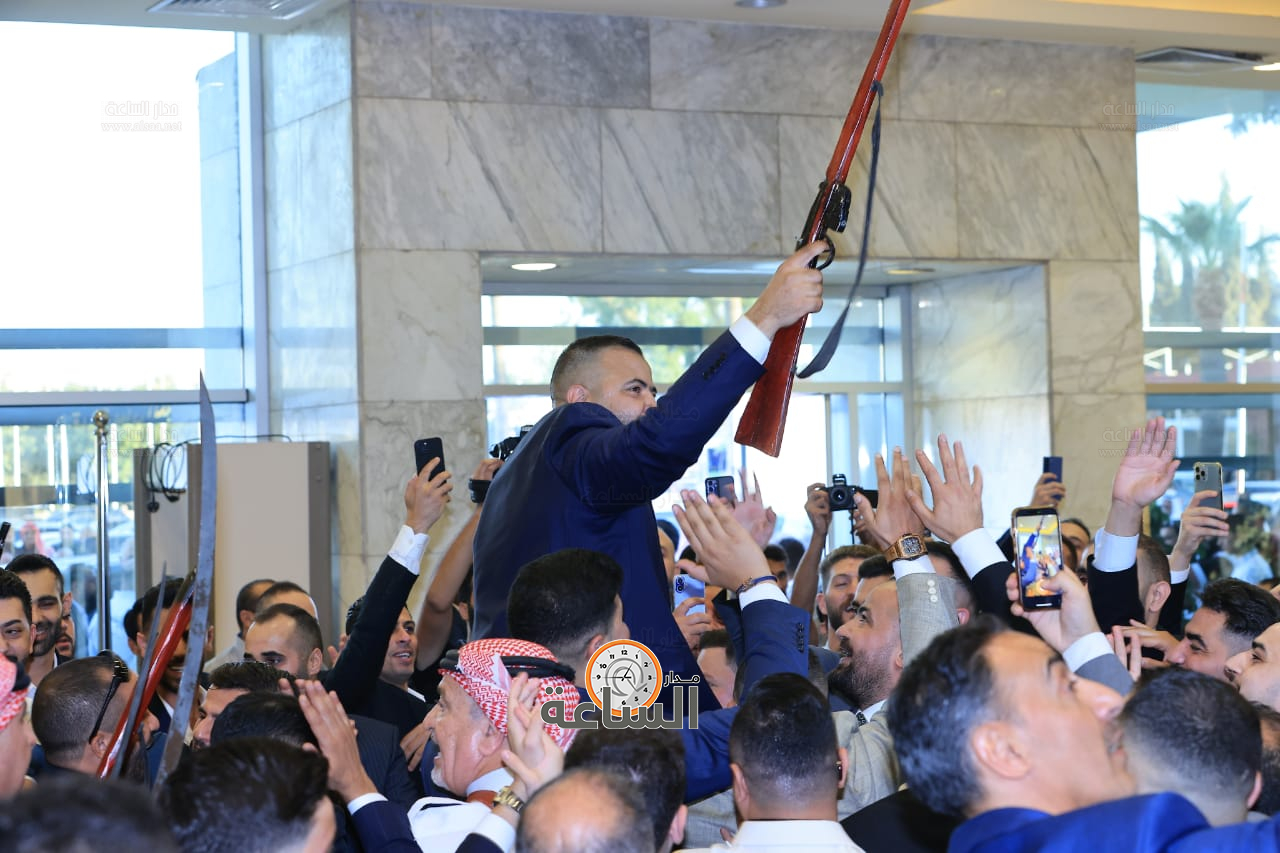 Madar Al-Saa Images 0.7532425976475794