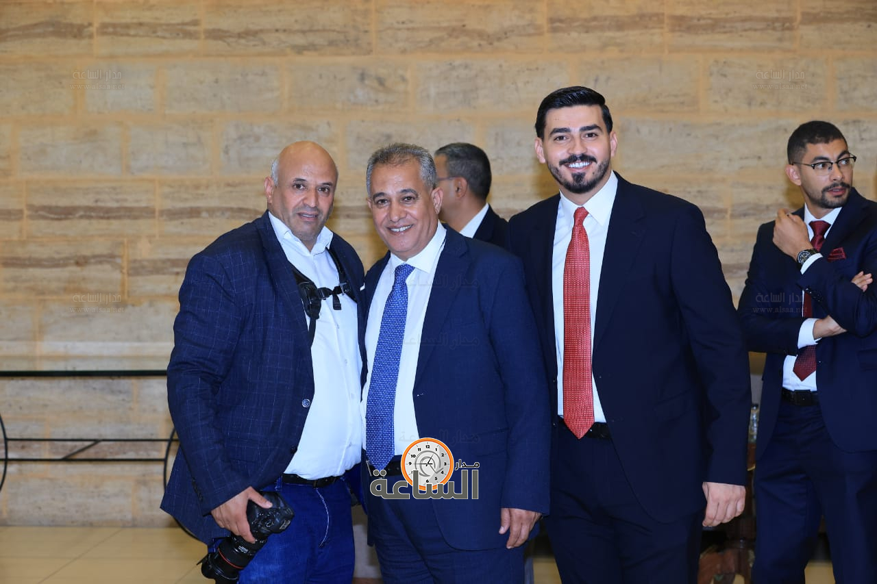 Madar Al-Saa Images 0.03717746205130734