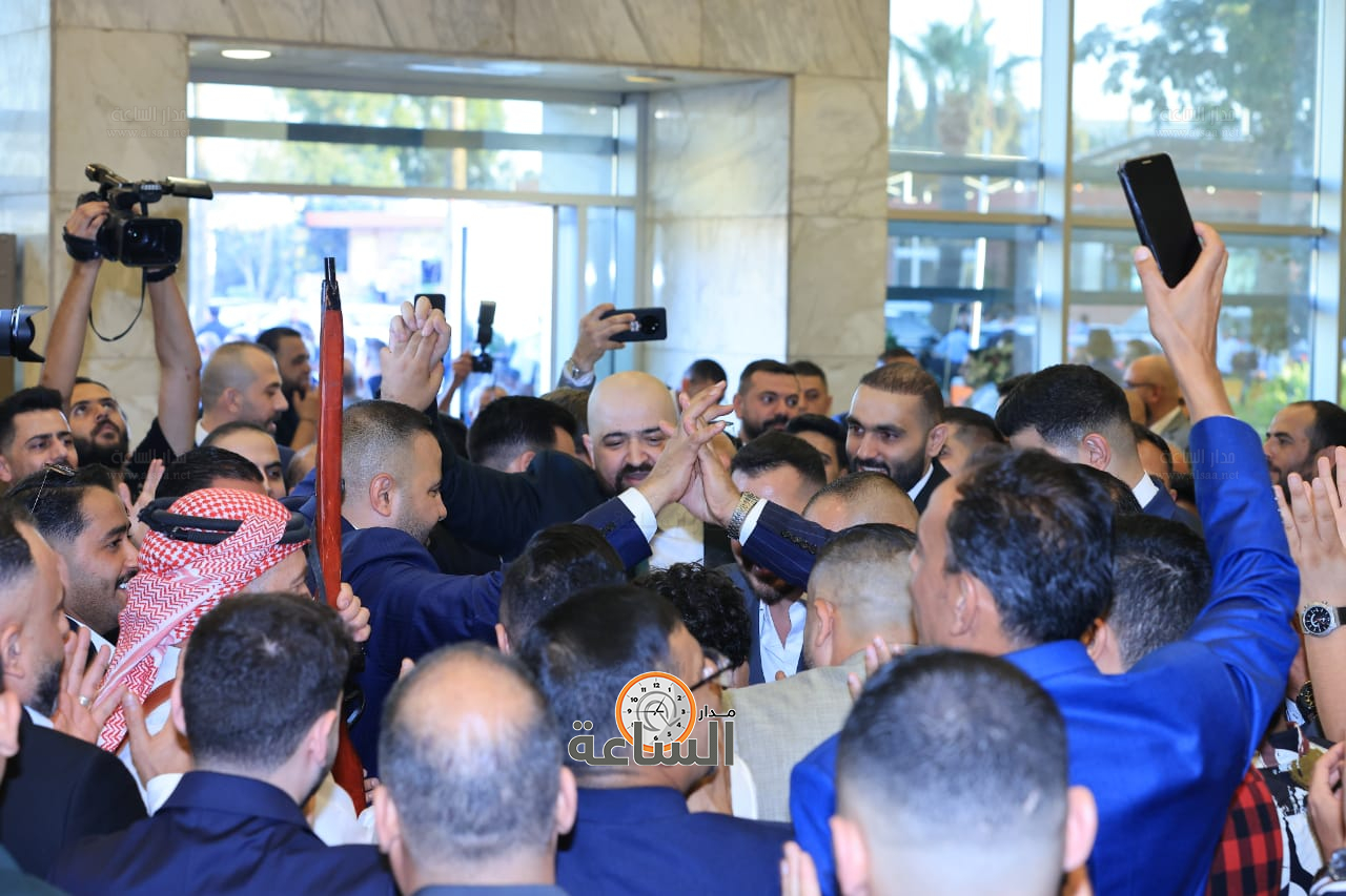 Madar Al-Saa Images 0.8832976882023311