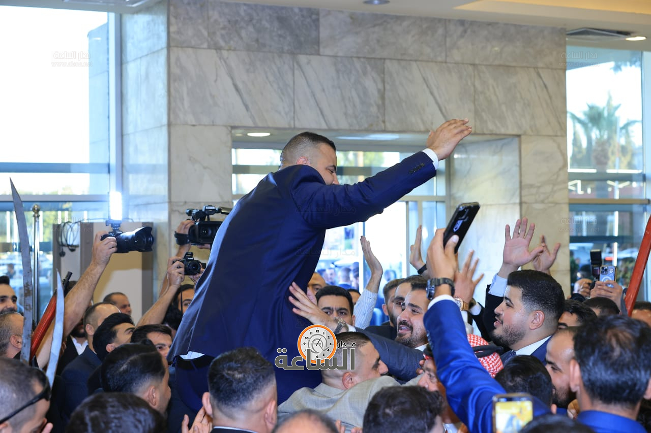 Madar Al-Saa Images 0.7568865209703632