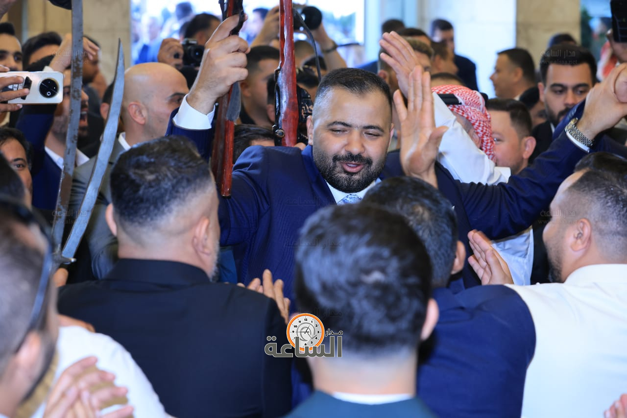 Madar Al-Saa Images 0.5927778544720647