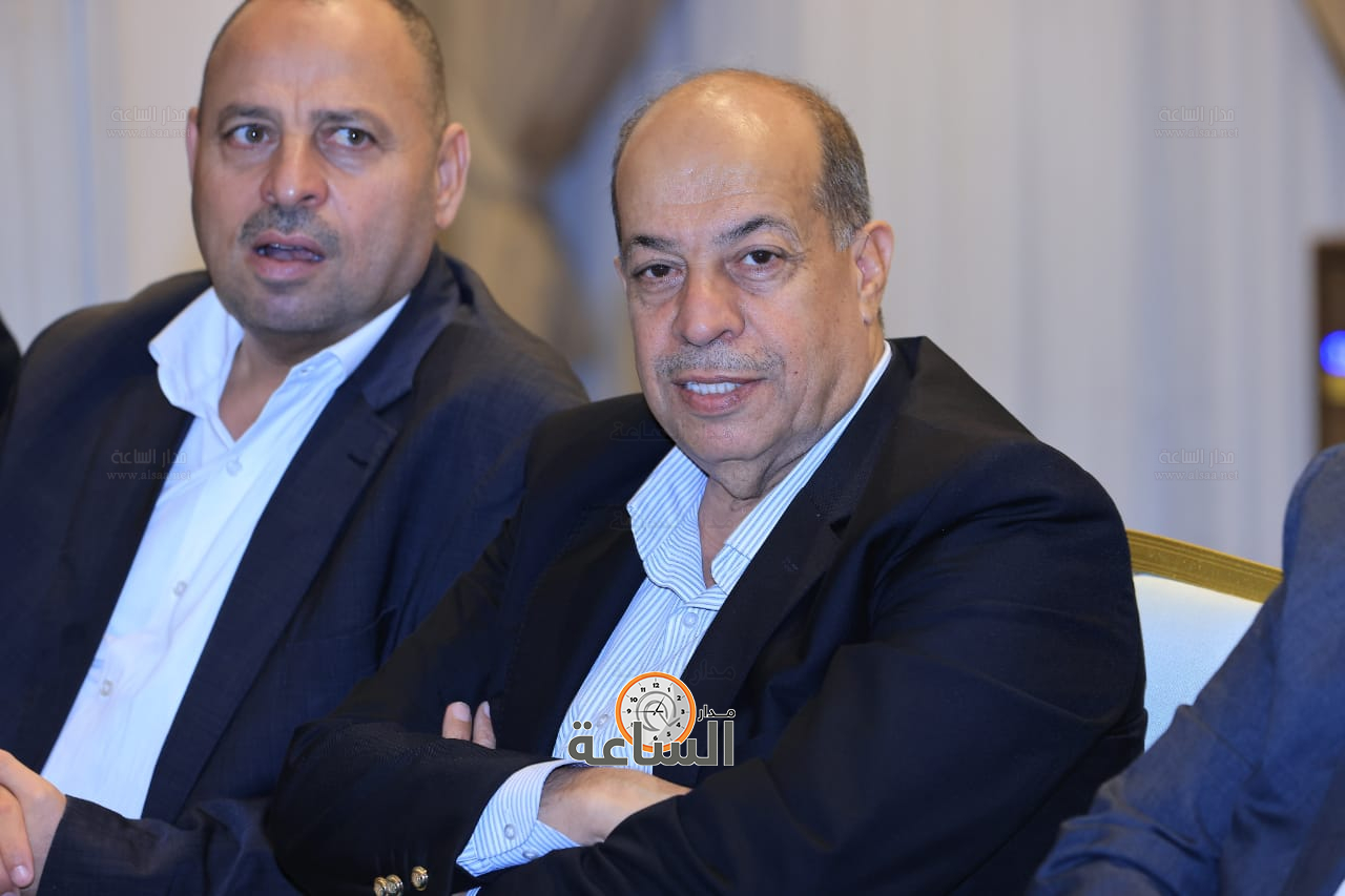 Madar Al-Saa Images 0.11628310658940721