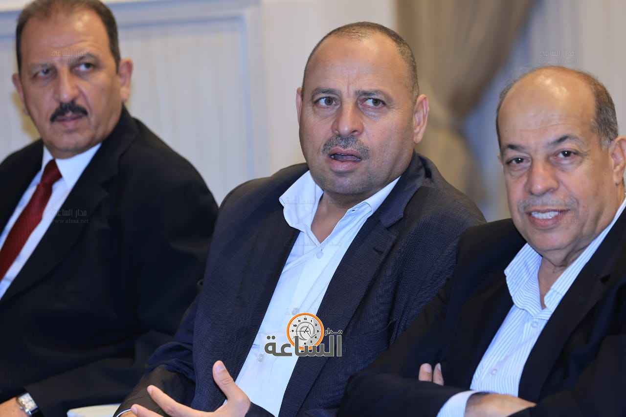 Madar Al-Saa Images 0.1266631786405984