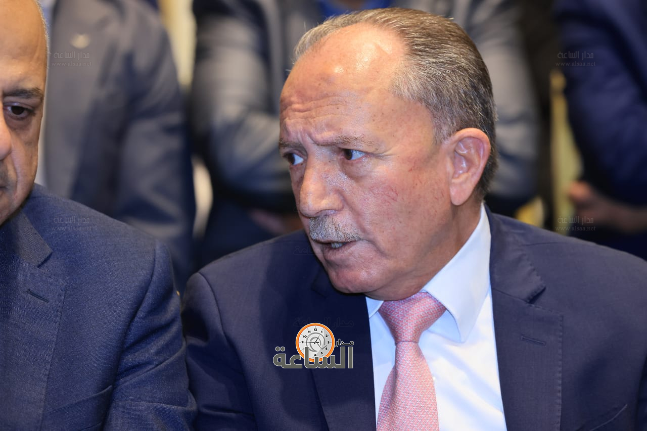 Madar Al-Saa Images 0.9432377021805385