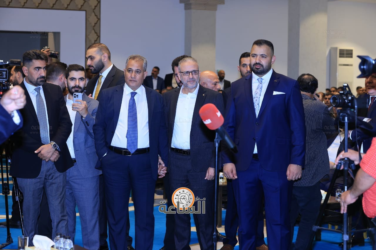 Madar Al-Saa Images 0.8702845779132936