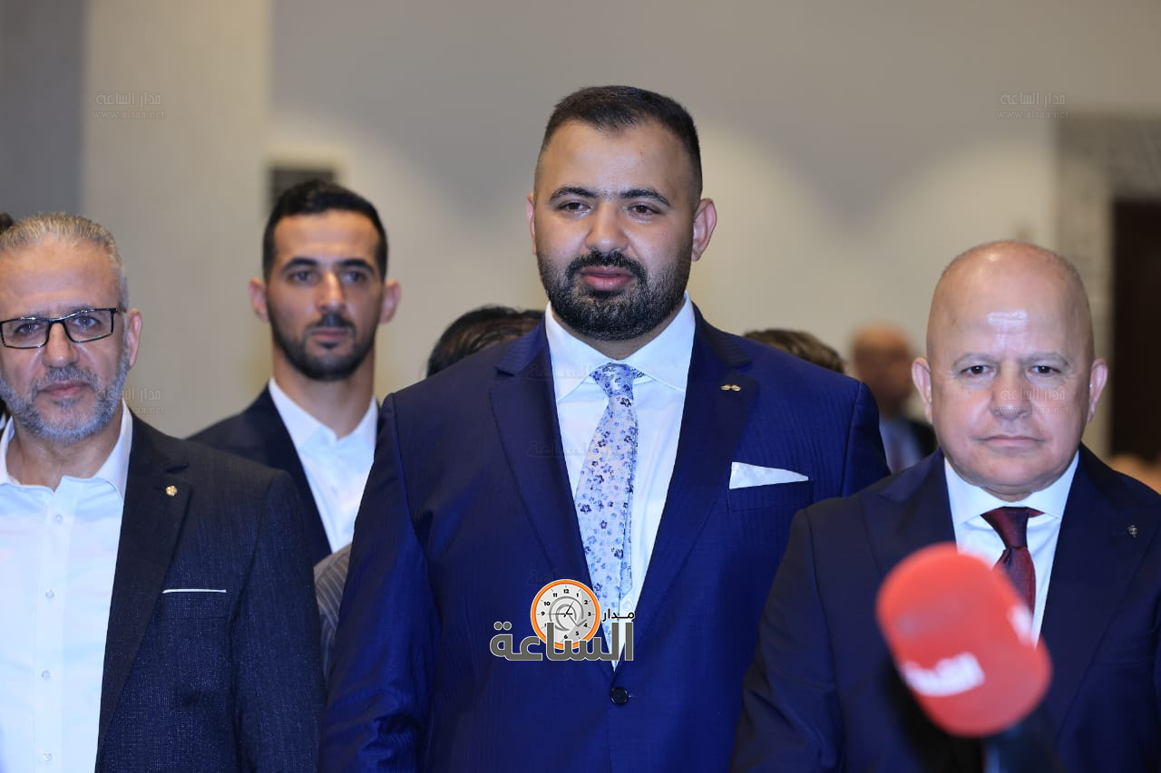 Madar Al-Saa Images 0.07579069423443074