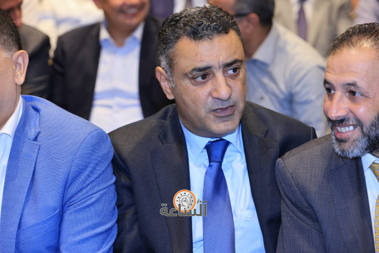 Madar Al-Saa Images 0.1325712799260753