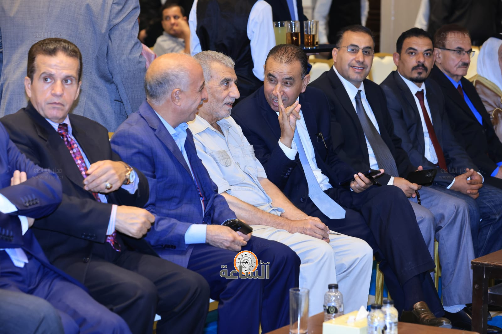 Madar Al-Saa Images 0.9265531627602897