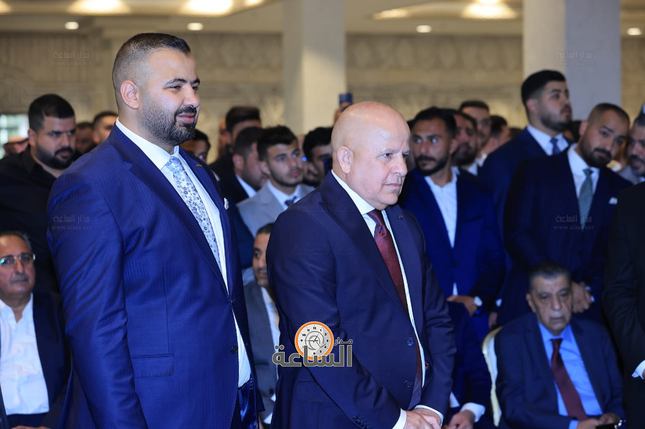 Madar Al-Saa Images 0.2134067853893249