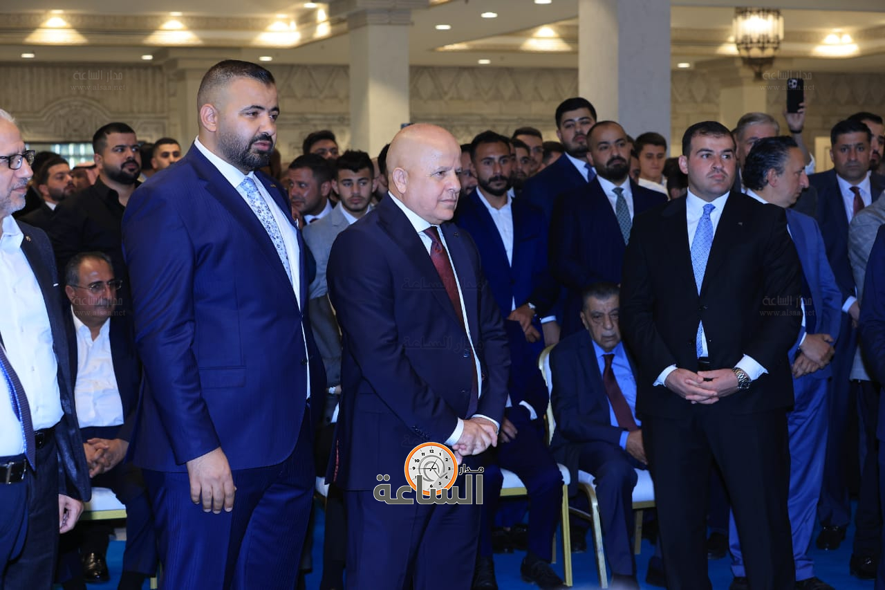 Madar Al-Saa Images 0.34914486179669935