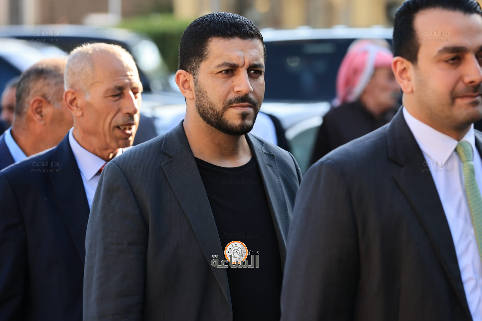 Madar Al-Saa Images 0.11864134726302655