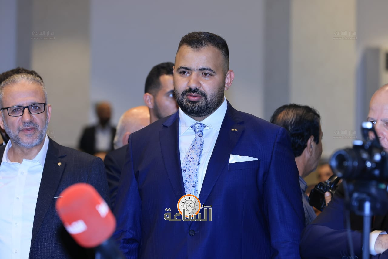 Madar Al-Saa Images 0.07825135588775689