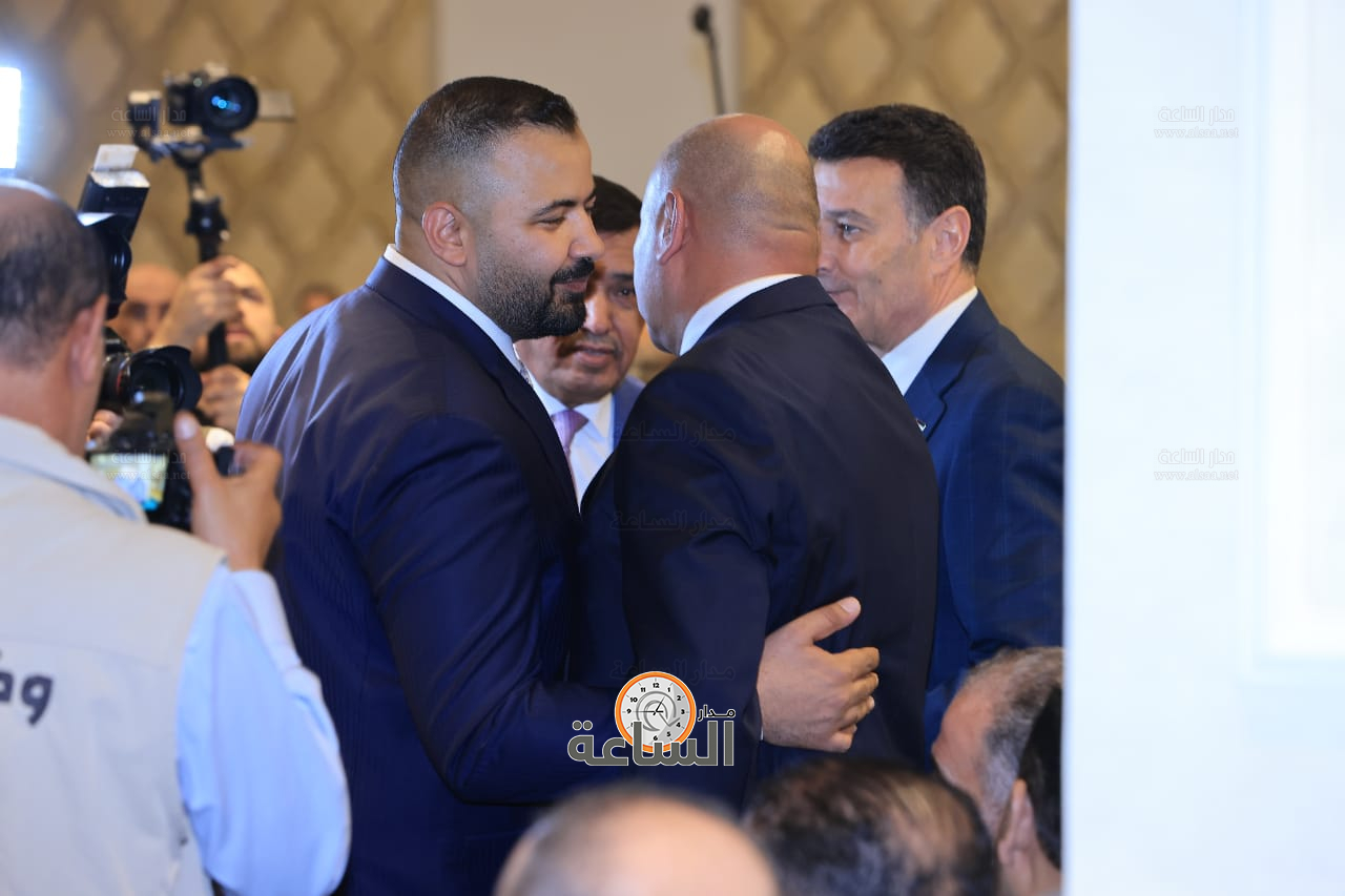 Madar Al-Saa Images 0.36455931520125995