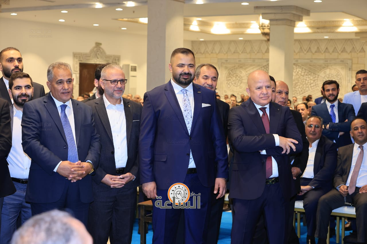 Madar Al-Saa Images 0.5899567913199592