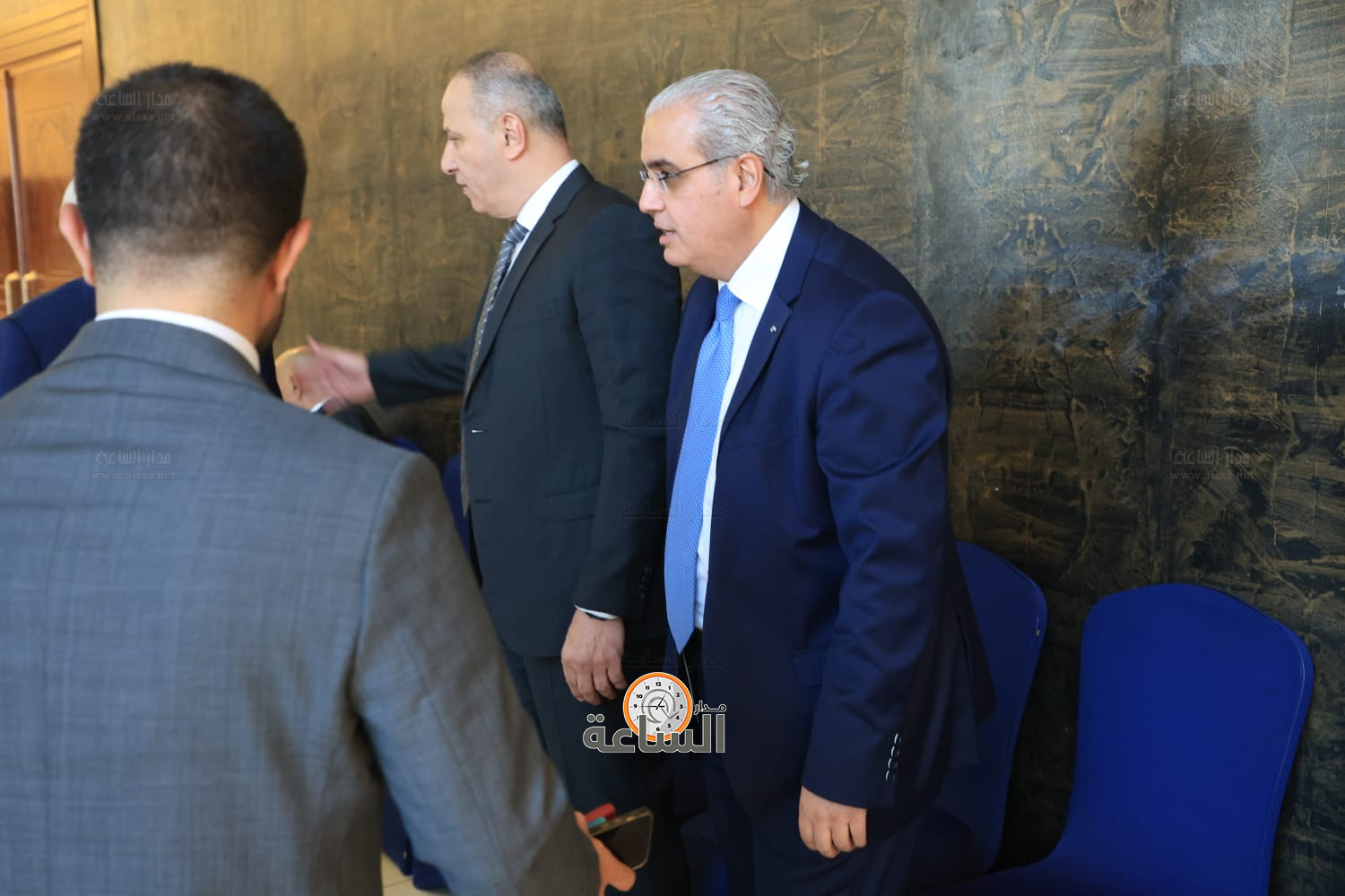 Madar Al-Saa Images 0.39705971342756197