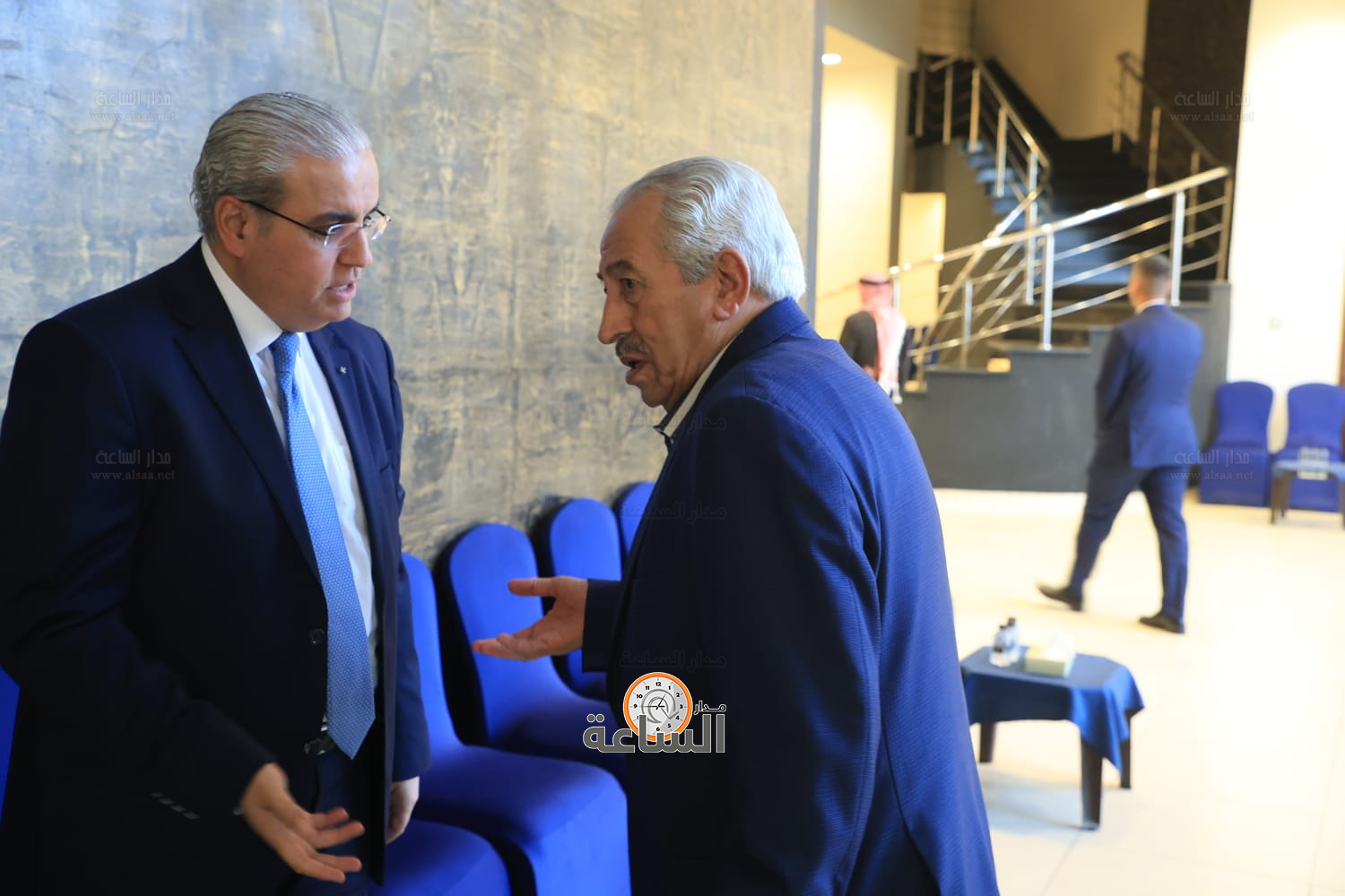 Madar Al-Saa Images 0.41388251739158044