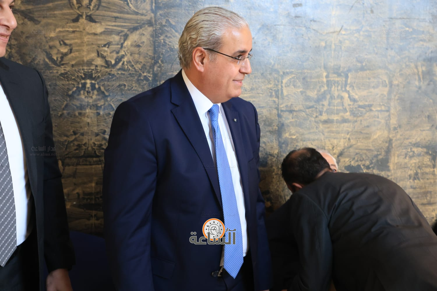 Madar Al-Saa Images 0.17514673320181295