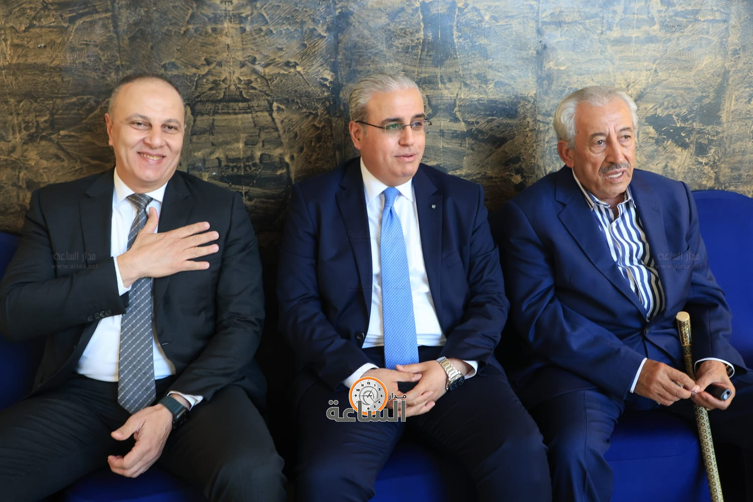 Madar Al-Saa Images 0.3408755662478802