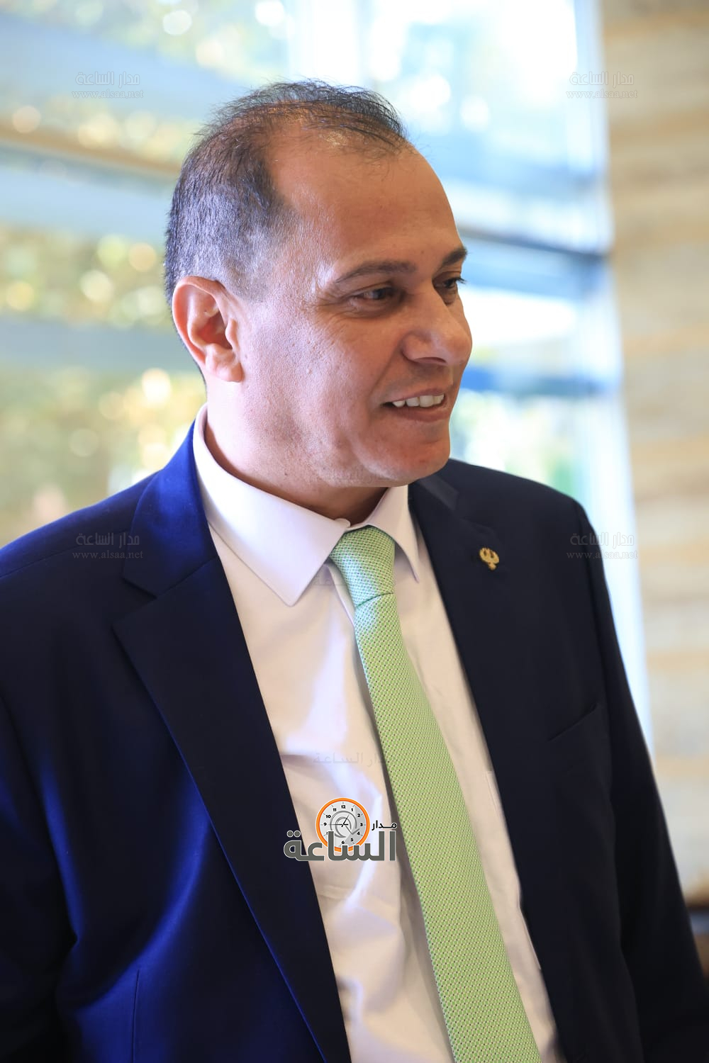 Madar Al-Saa Images 0.17322250405570483