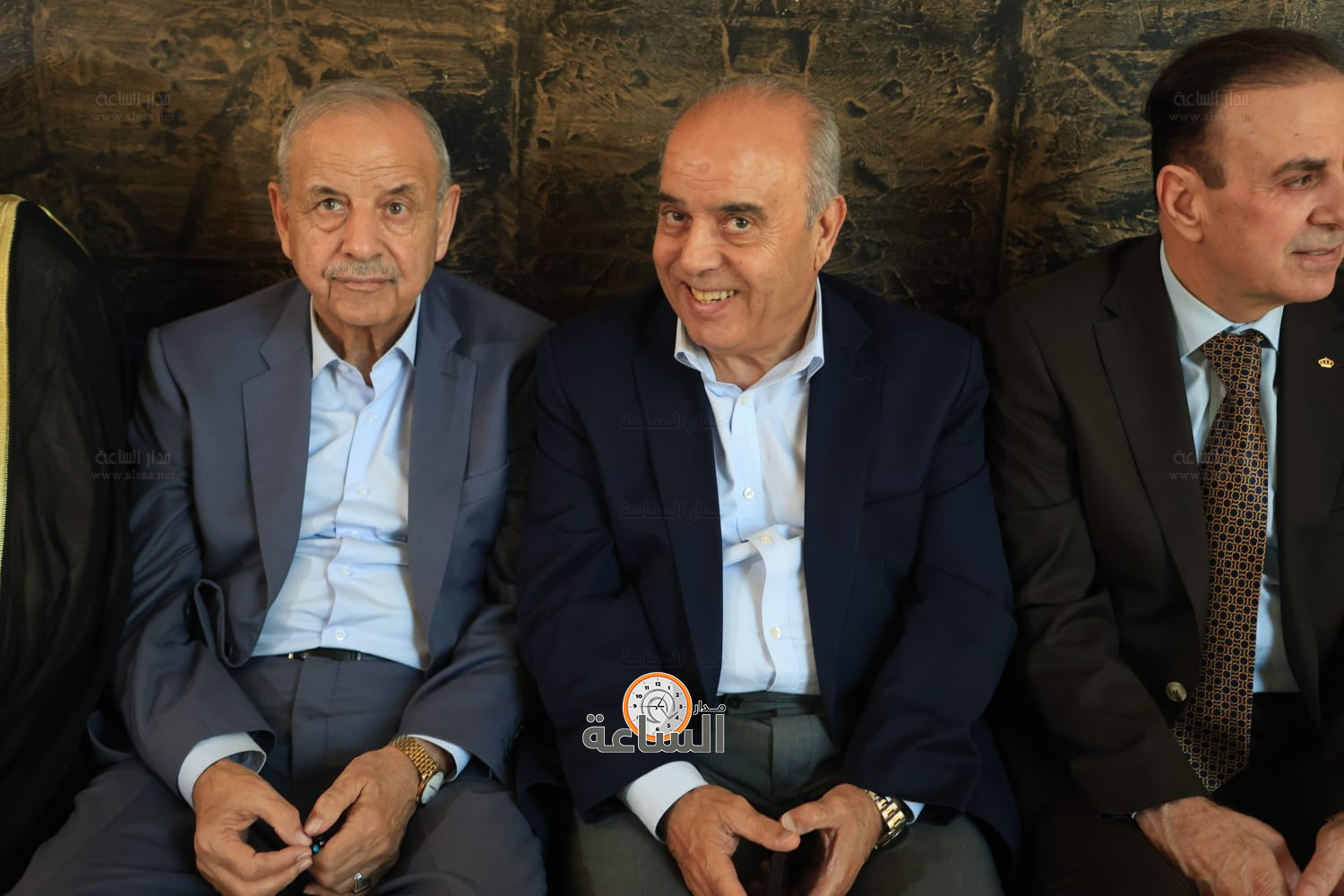 Madar Al-Saa Images 0.36840192732116195