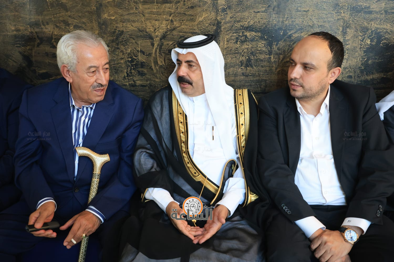 Madar Al-Saa Images 0.981618328091472