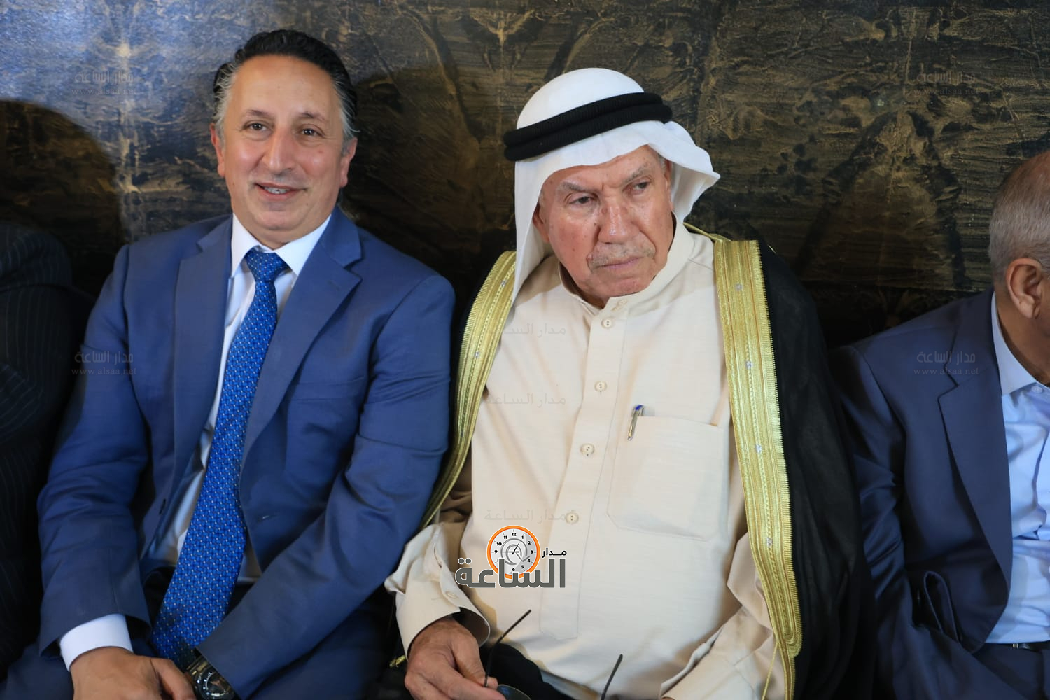 Madar Al-Saa Images 0.2895230323851484