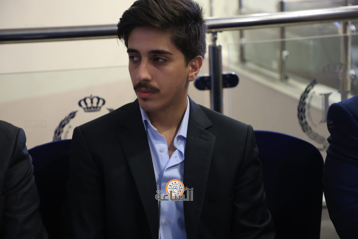 Madar Al-Saa Images 0.628163839221652