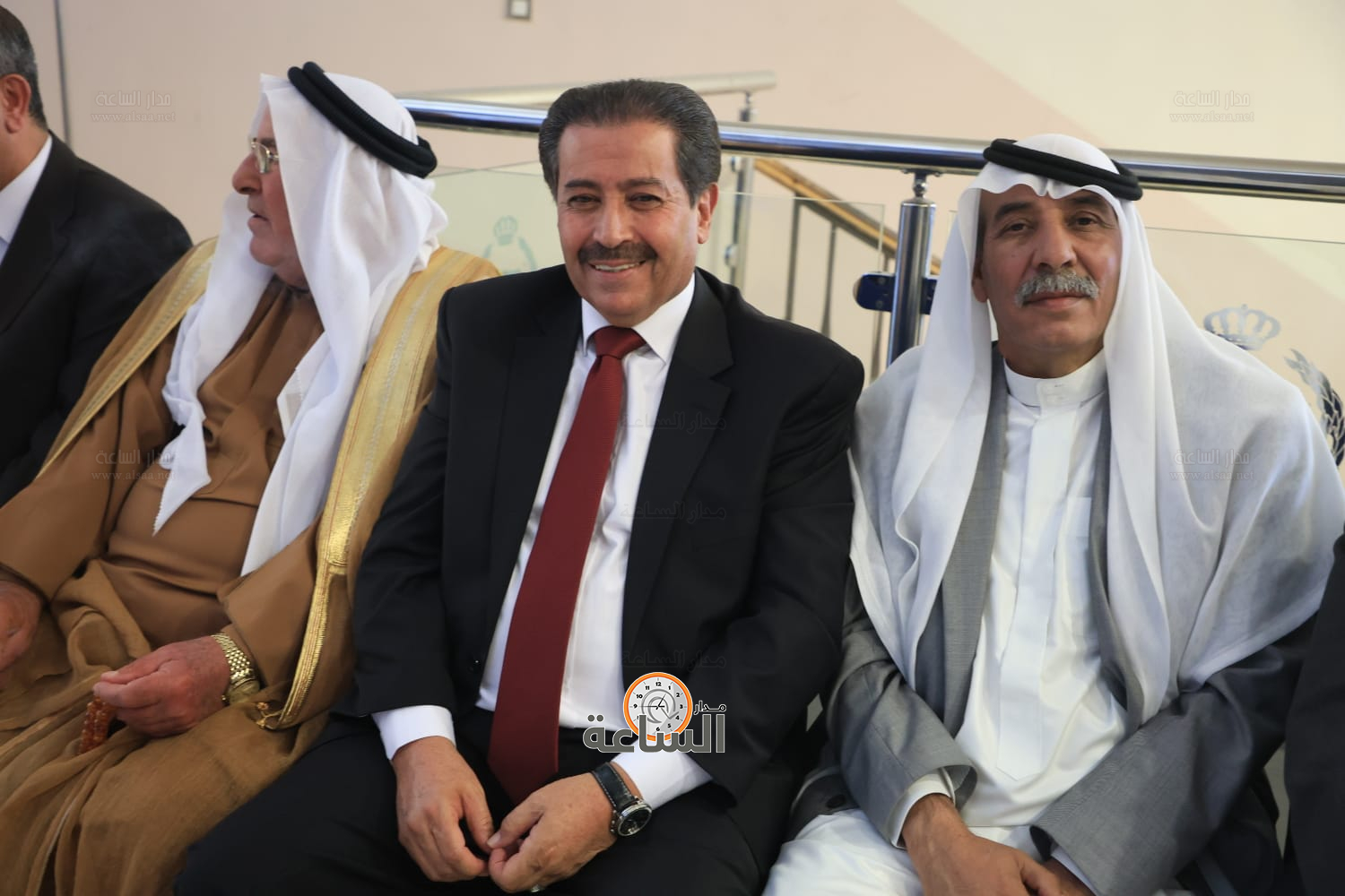 Madar Al-Saa Images 0.3468318502360882