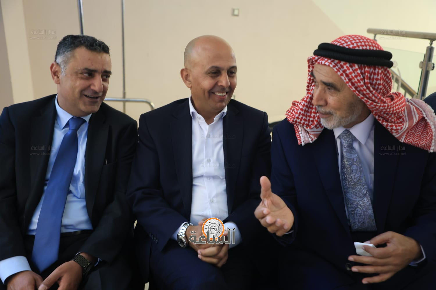 Madar Al-Saa Images 0.3998317679725073