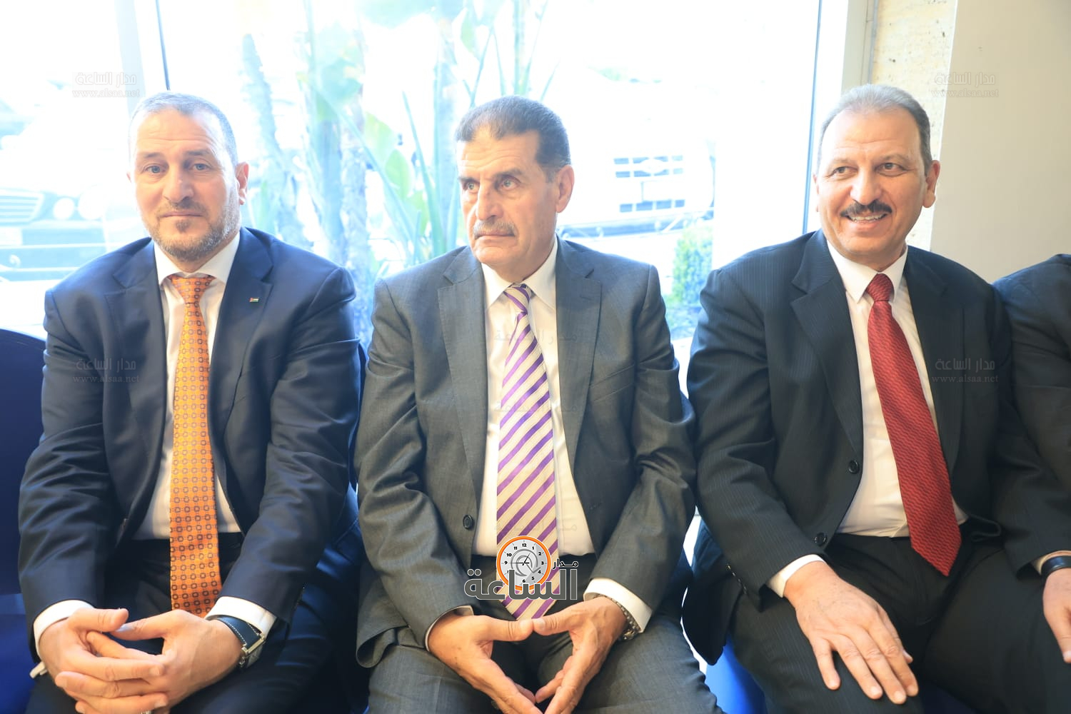 Madar Al-Saa Images 0.010587766445246838