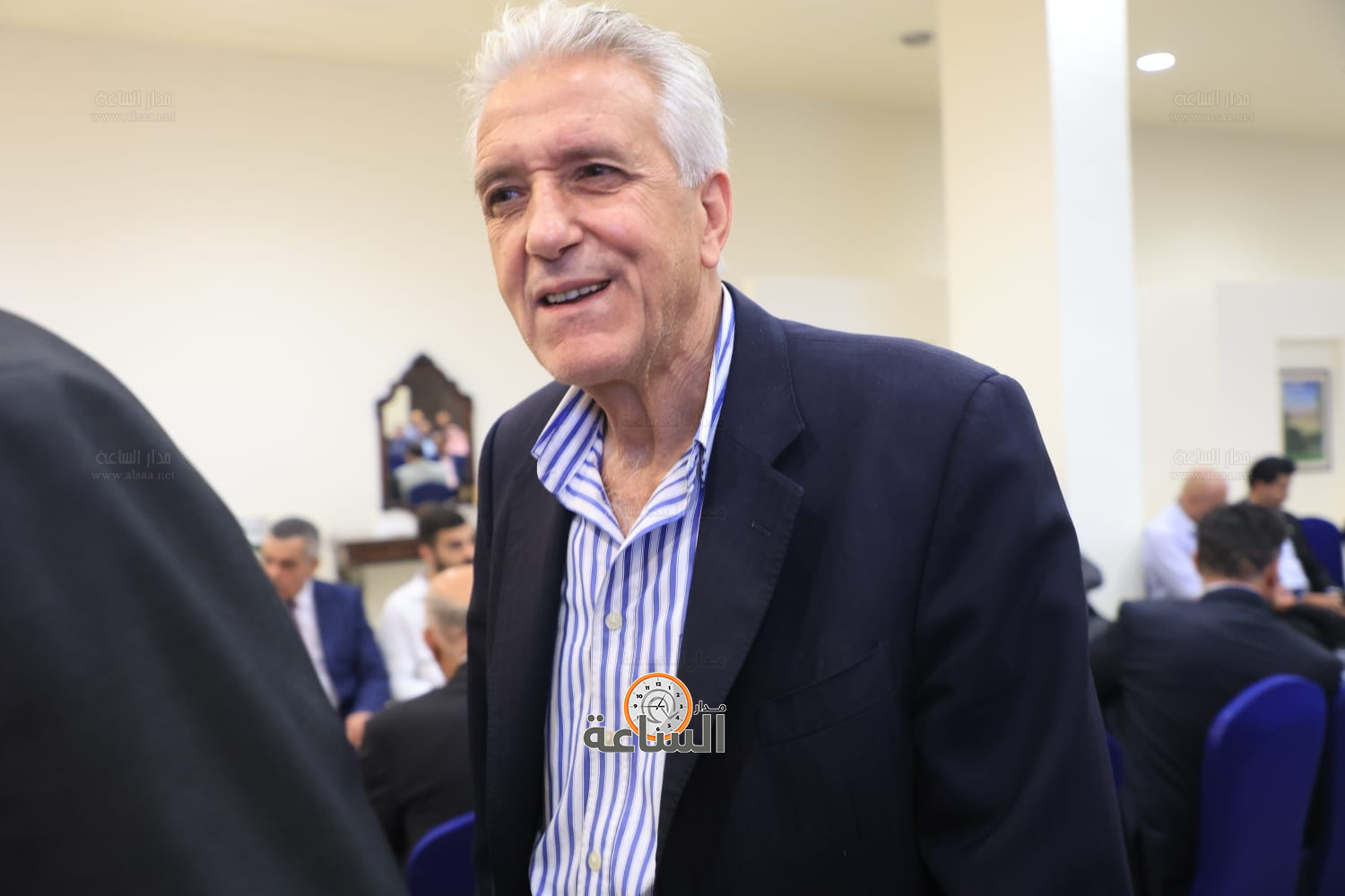 Madar Al-Saa Images 0.8147516955457081