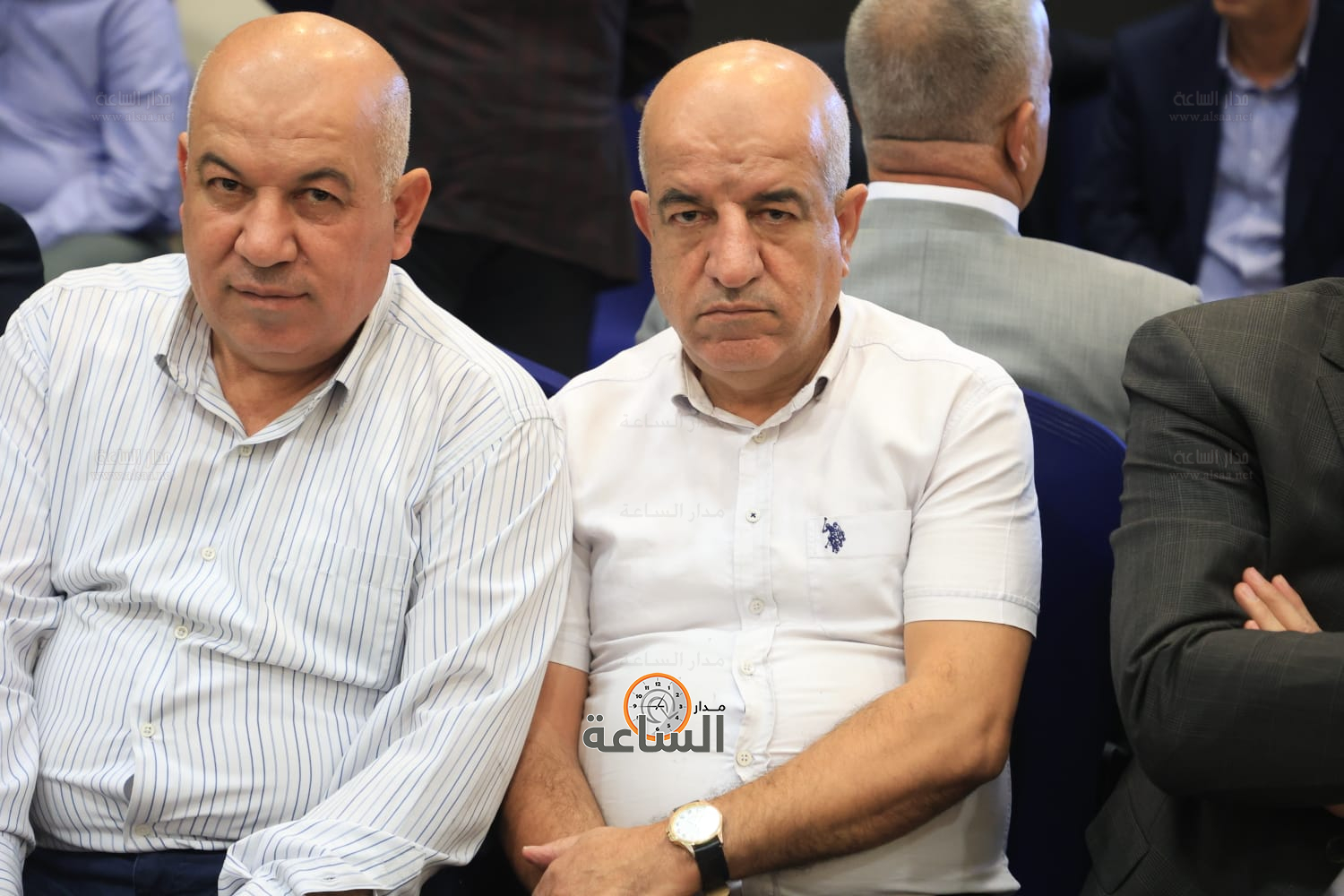 Madar Al-Saa Images 0.8989828820245386