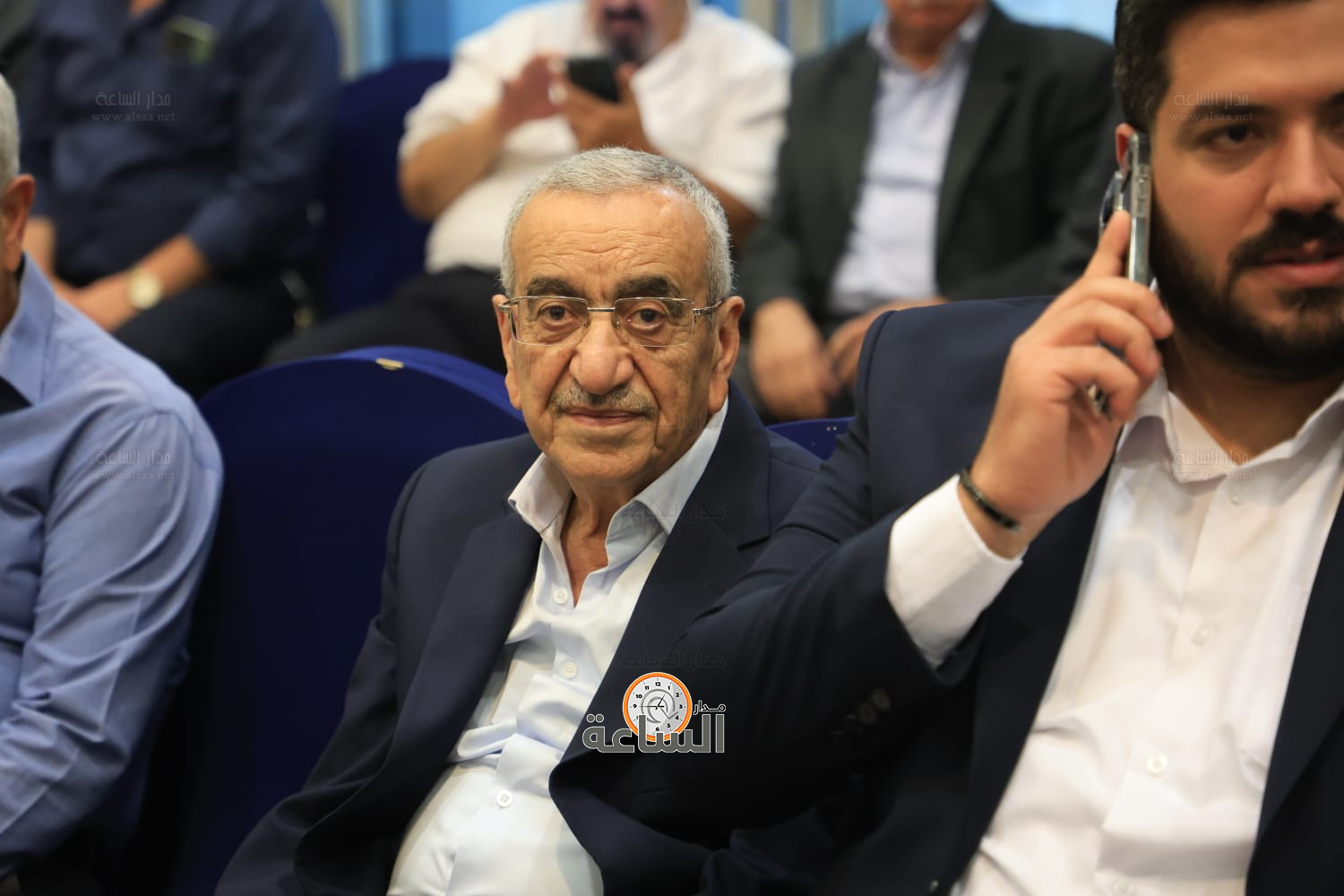 Madar Al-Saa Images 0.2879386705399133