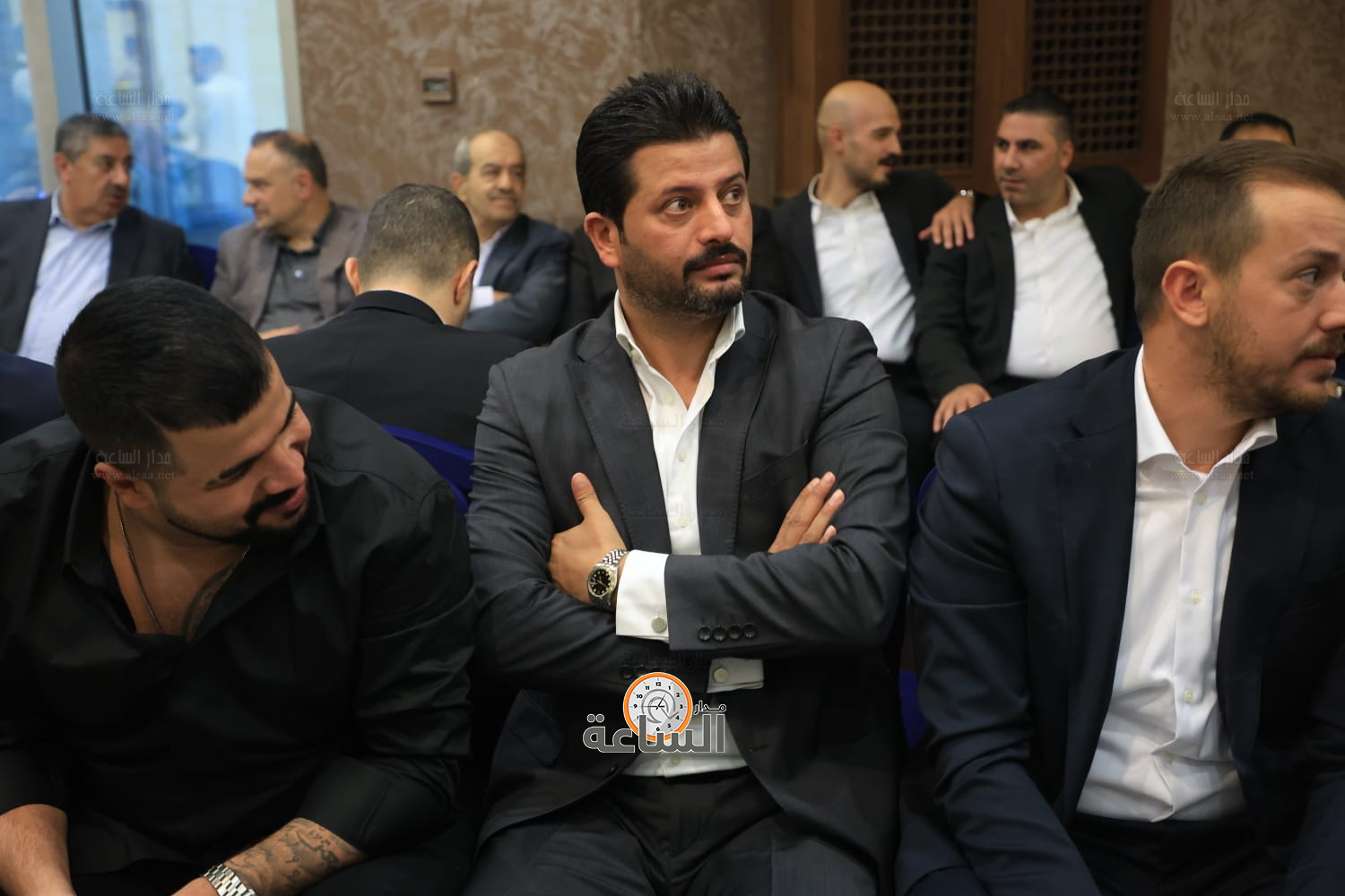 Madar Al-Saa Images 0.11638107243441753